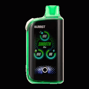 Lime-Sparkle / Lime Sparkle Soda FASTA Burrst 35000