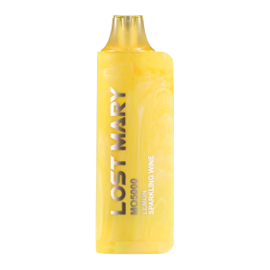 Lemon Sparkling Wine Lost Mary MO5000