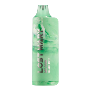 Black Mint Lost Mary MO5000