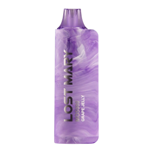 Grape Jelly Lost Mary MO5000