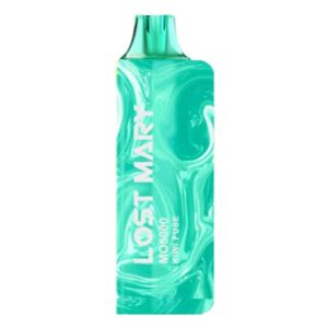 Kiwi Fuse Lost Mary MO5000
