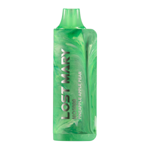 Pineapple Apple Pear Lost Mary MO5000