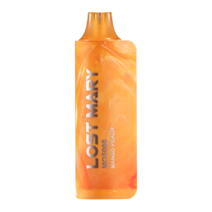 Mango Peach Lost Mary MO5000