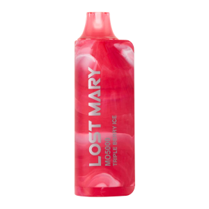Triple Berry Ice Lost Mary MO5000