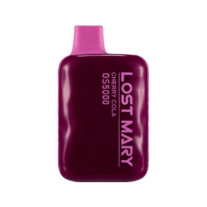 Cherry Cola Lost Mary OS5000