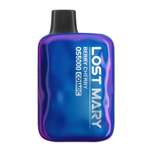 Berry Cherry Lost Mary OS5000