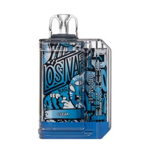 Clear Lost Vape Orion Bar 7500