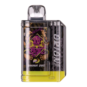 Banana Cake Lost Vape Orion Bar 7500