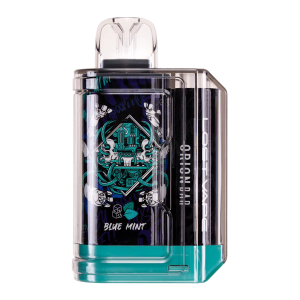Blue Mint Lost Vape Orion Bar 7500
