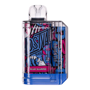 Blue Slurpee Lost Vape Orion Bar 7500