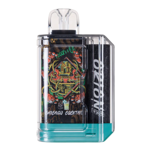Chicago Cocktail Lost Vape Orion Bar 7500