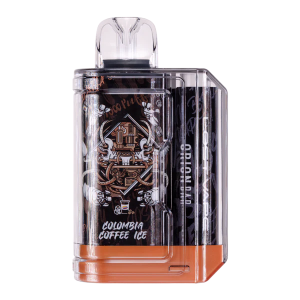 Colombia Coffee Ice Lost Vape Orion Bar 7500