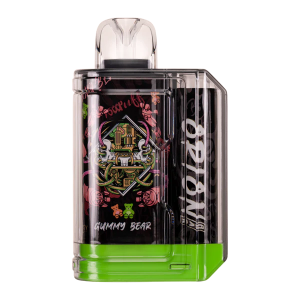 Gummy Bear Lost Vape Orion Bar 7500