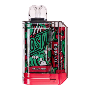 Melon Mint Lost Vape Orion Bar 7500