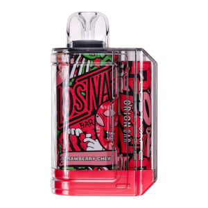 Strawberry Chew Lost Vape Orion Bar 7500
