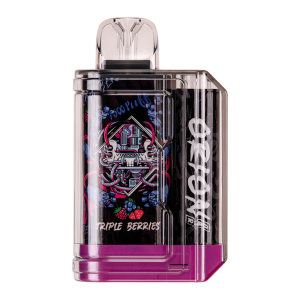 Triple Berries Lost Vape Orion Bar 7500