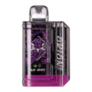 Aloe Grape Lost Vape Orion Bar 7500