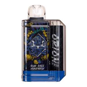 Blue Razz Honeydew Lost Vape Orion Bar 7500