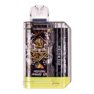 Mexican Mango Ice Lost Vape Orion Bar 7500