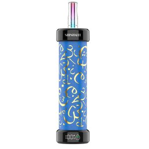 Love 66 Olit Shishalit 30K E-Hookah (Arabic Edition)