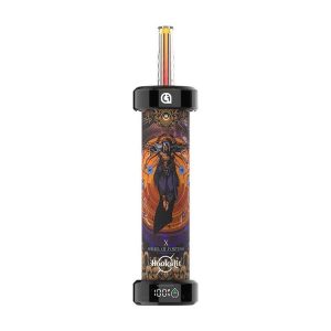 Lucid Dream (Wheel Of Fortune) Olit Hookalit 40K