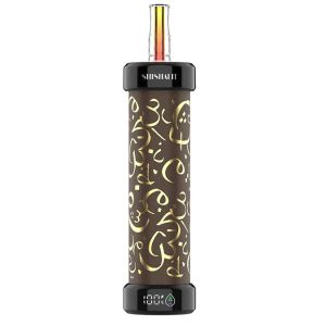 Lush Ice Olit Shishalit 30K E-Hookah (Arabic Edition)