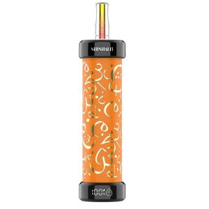 Mango Freeze Olit Shishalit 30K E-Hookah (Arabic Edition)