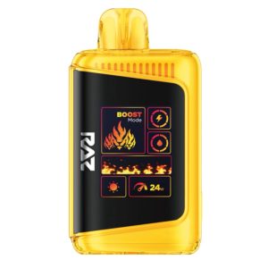 Mango Loco Raz DC25000