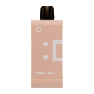 Mango Twist Off Stamp SW16000 Pod