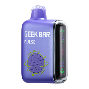 Meta Moon Geek Bar Pulse 15000