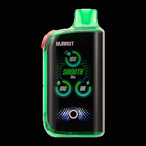 Meta Moon / Meta Moon Soda FASTA Burrst 35000