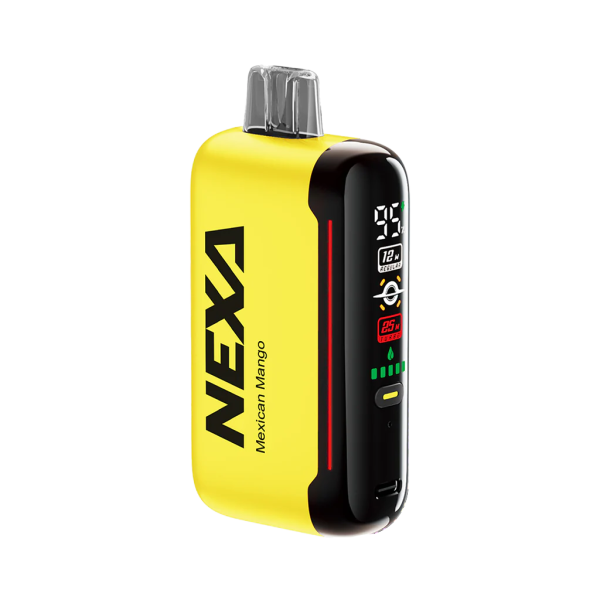Mexican Mango Nexa N20000