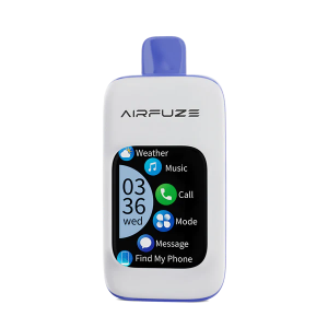 Miami Mint AirFuze Smart 30000