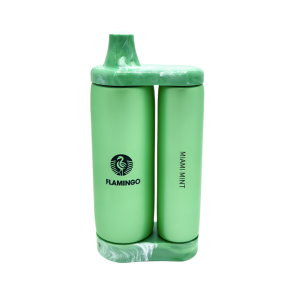 Miami Mint Flamingo SKB25000