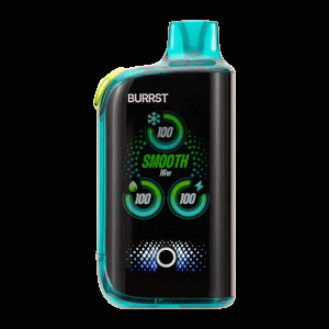 Miami Mint/Frozen Miami Mint FASTA Burrst 35000