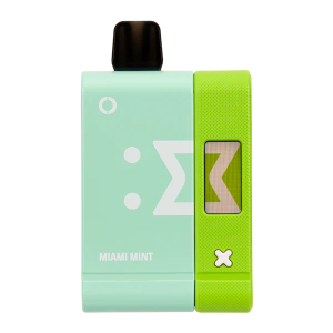Miami Mint Off Stamp SW16000 Kit