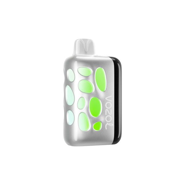 Miami Mint Vozol Rave 50000