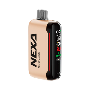 Mint Chocolate Nexa N20000
