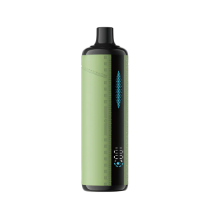Mint Freeze Urban Tale X Lost Mary E-Hookah 26000