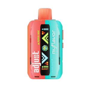 Mixed Mint Adjust MyFlavor 40K