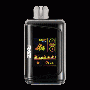 Night Crawler Raz LTX 25K