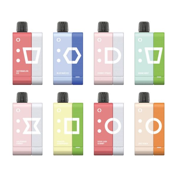 3X Value Pack Off Stamp SW9000 Kit