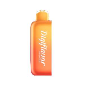 Orange Mango Digiflavor BRK 20K Pod