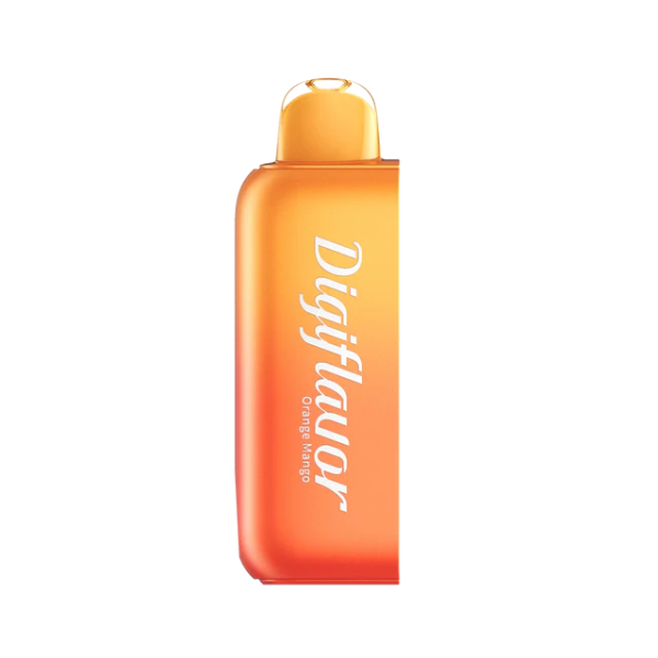 Orange Mango Digiflavor BRK 20K Pod