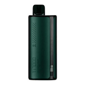 Passion Fruit Kiwi Lime Funky Lands Ti7000