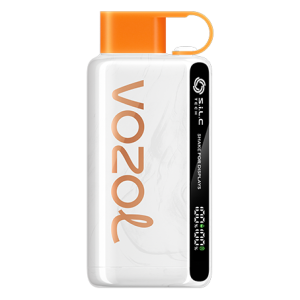 Peach Mango Watermelon Vozol Star 9000