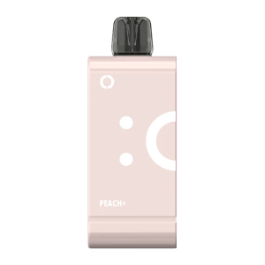 Peach+ Off Stamp SW16000 Pod