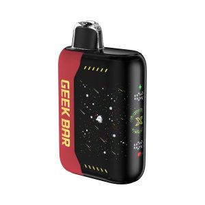 Peppermintz Geek Bar Pulse X 25000