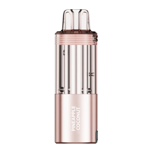 Pineapple Coconut Foger Switch Pro 30K Pod