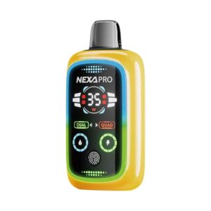 Pink Lemon Nexa Pro 30000